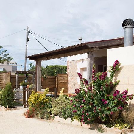 Casa Josep Camarles Exterior foto