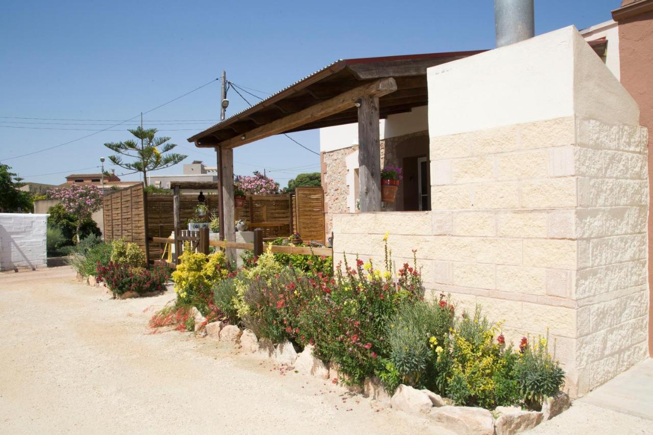 Casa Josep Camarles Exterior foto